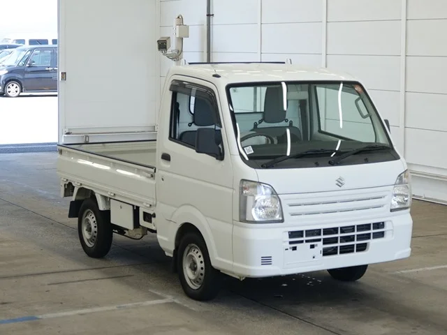 Suzuki Carry Truck DA16T 2018